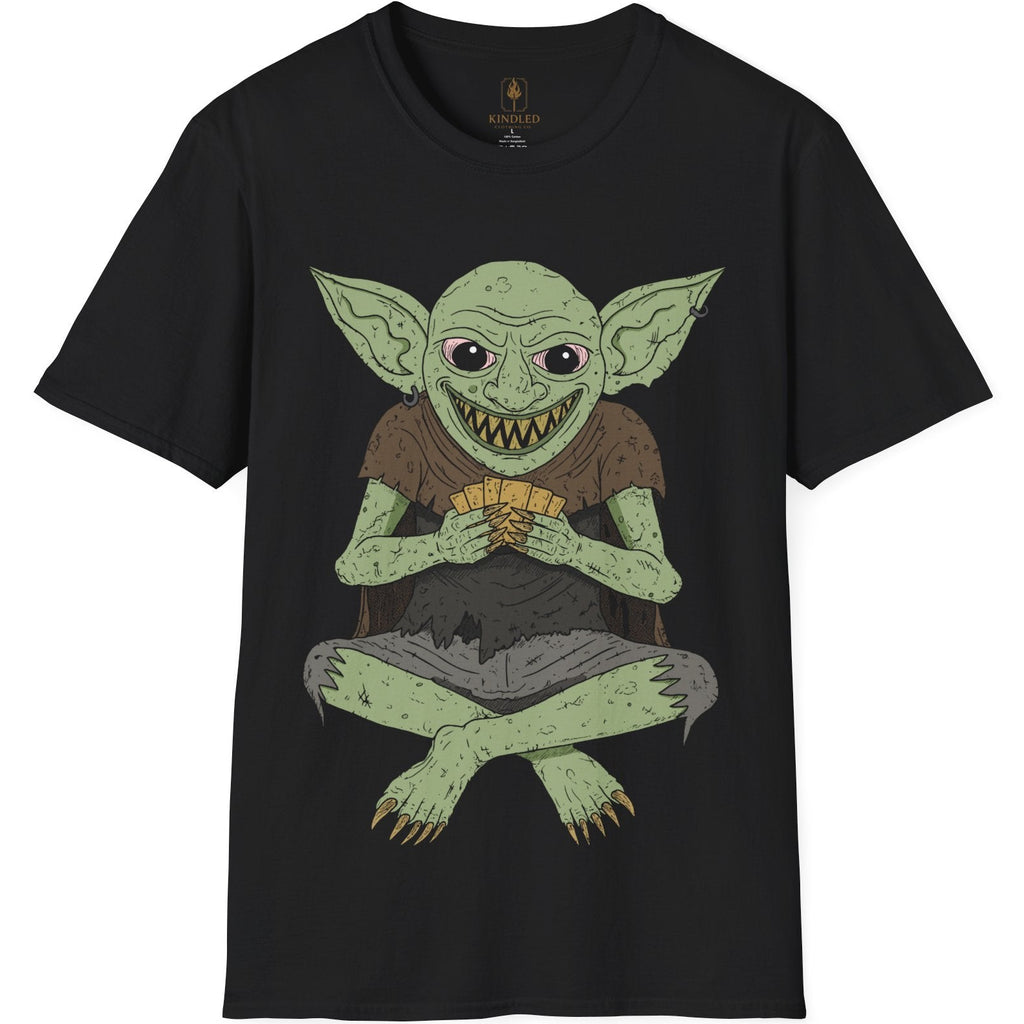 Card Goblin Tee
