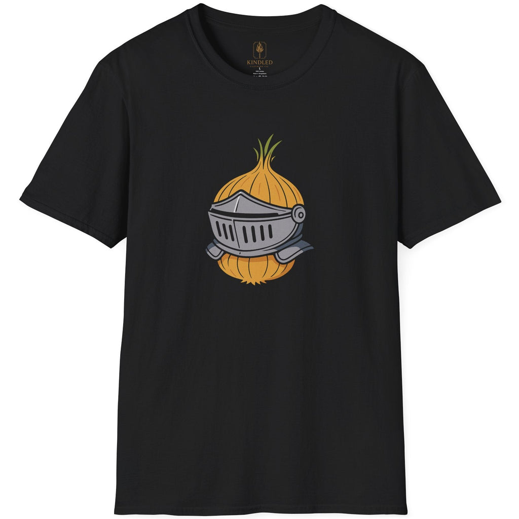 Onion Knight Tee