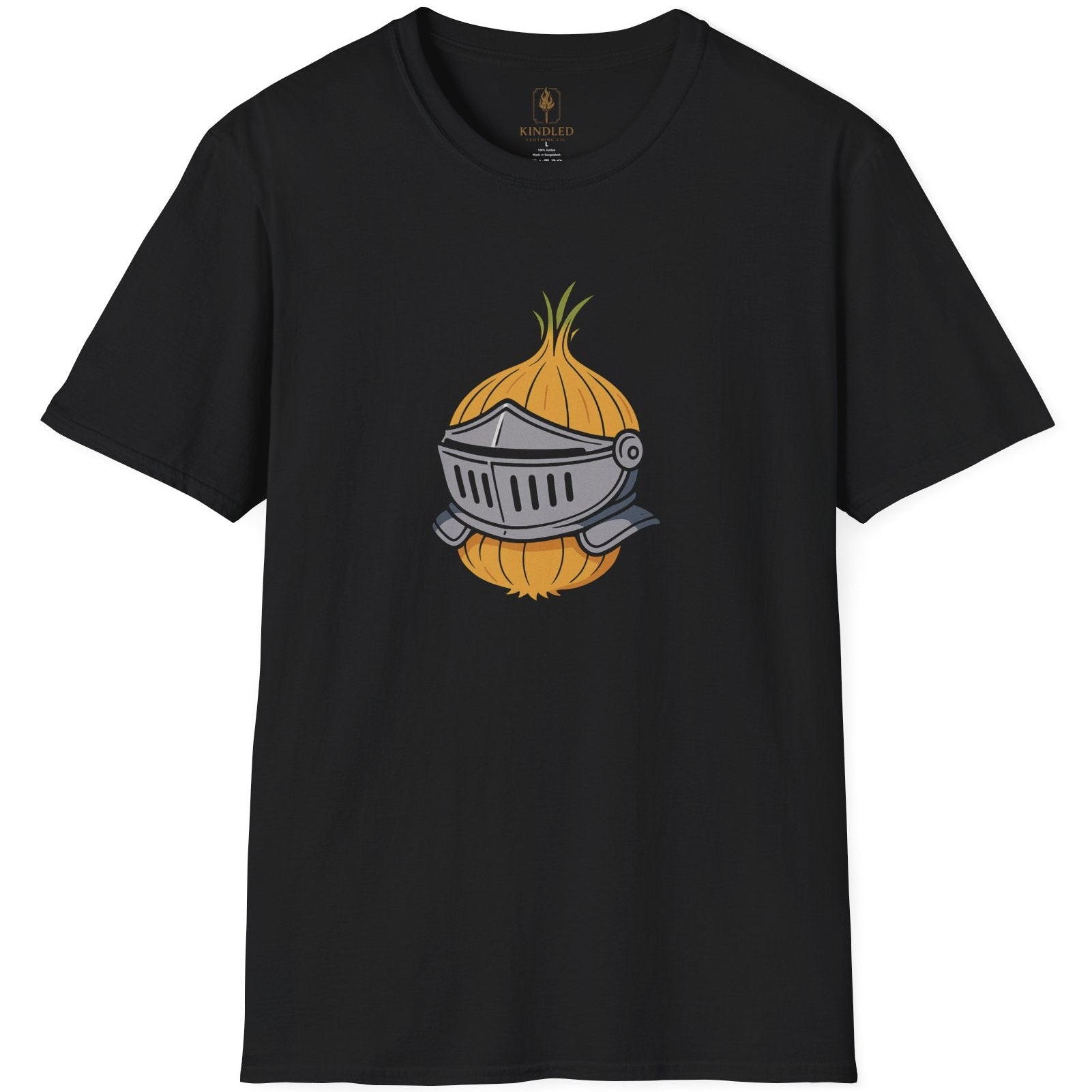 Onion Knight Tee