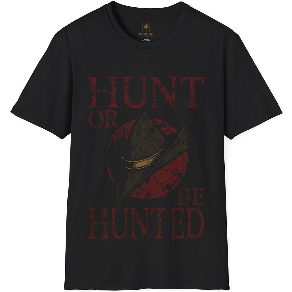 Hunt or Be Hunted Tee