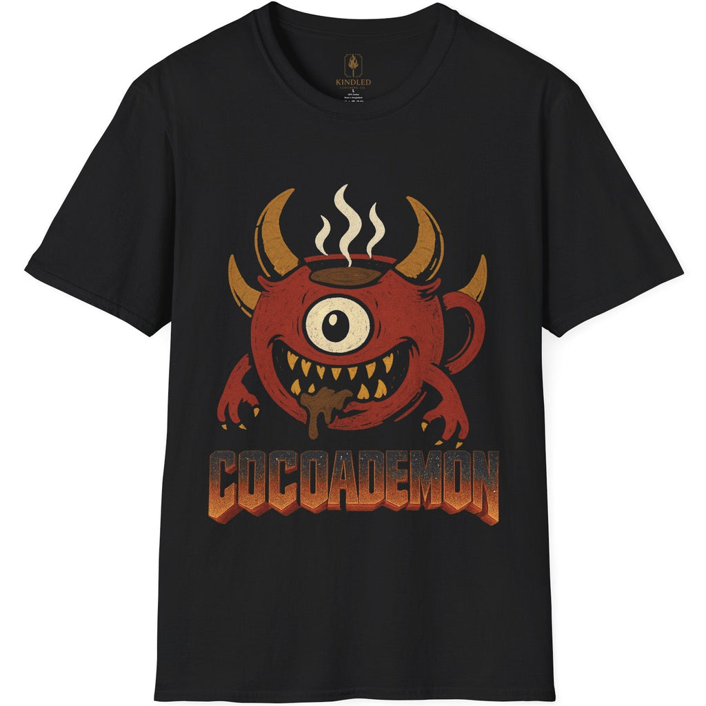 Cocoademon Tee