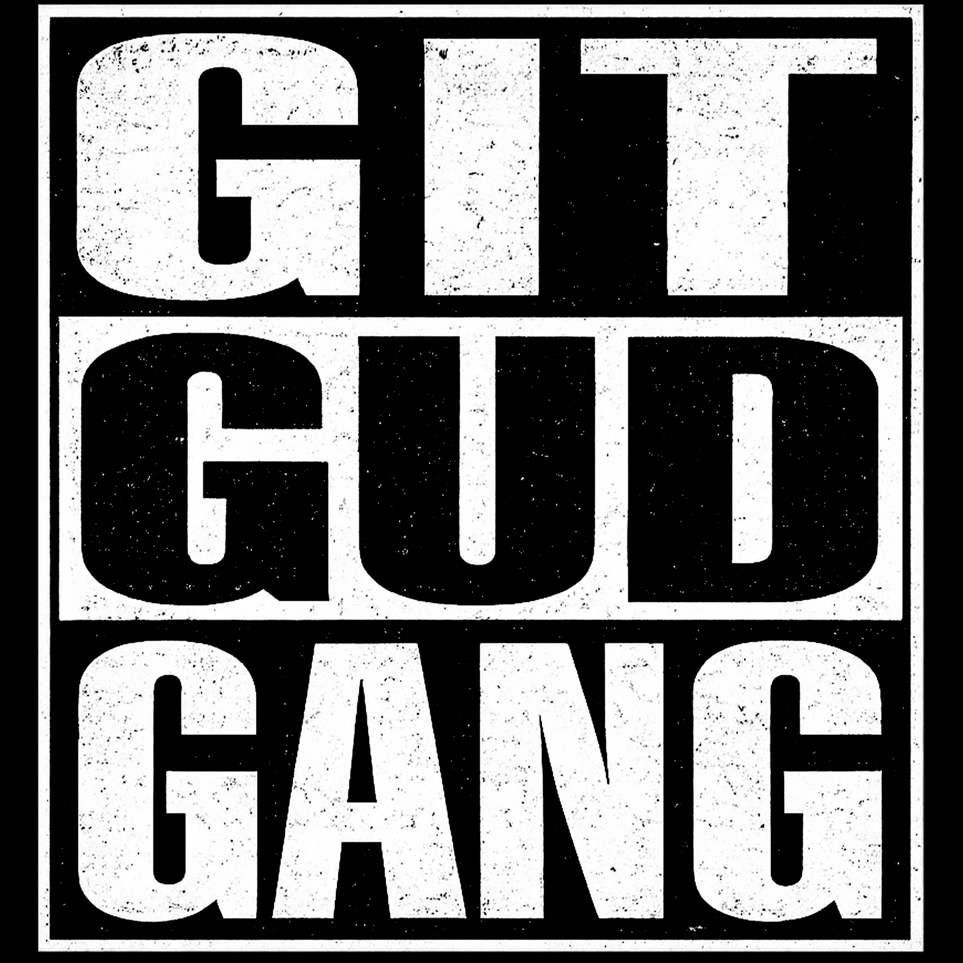 Git Gud Gang Tee