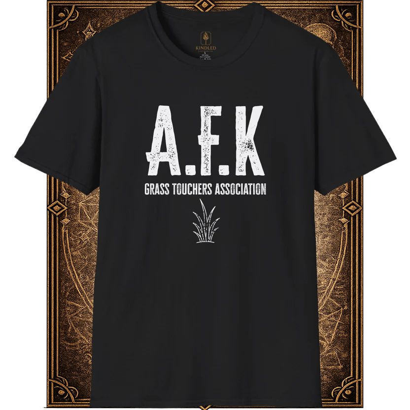 AFK Tee