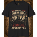 Zombie Apocalypse Tee