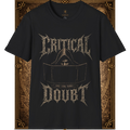 Critical Doubt Tee
