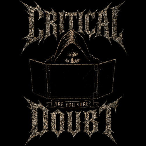 Critical Doubt Tee