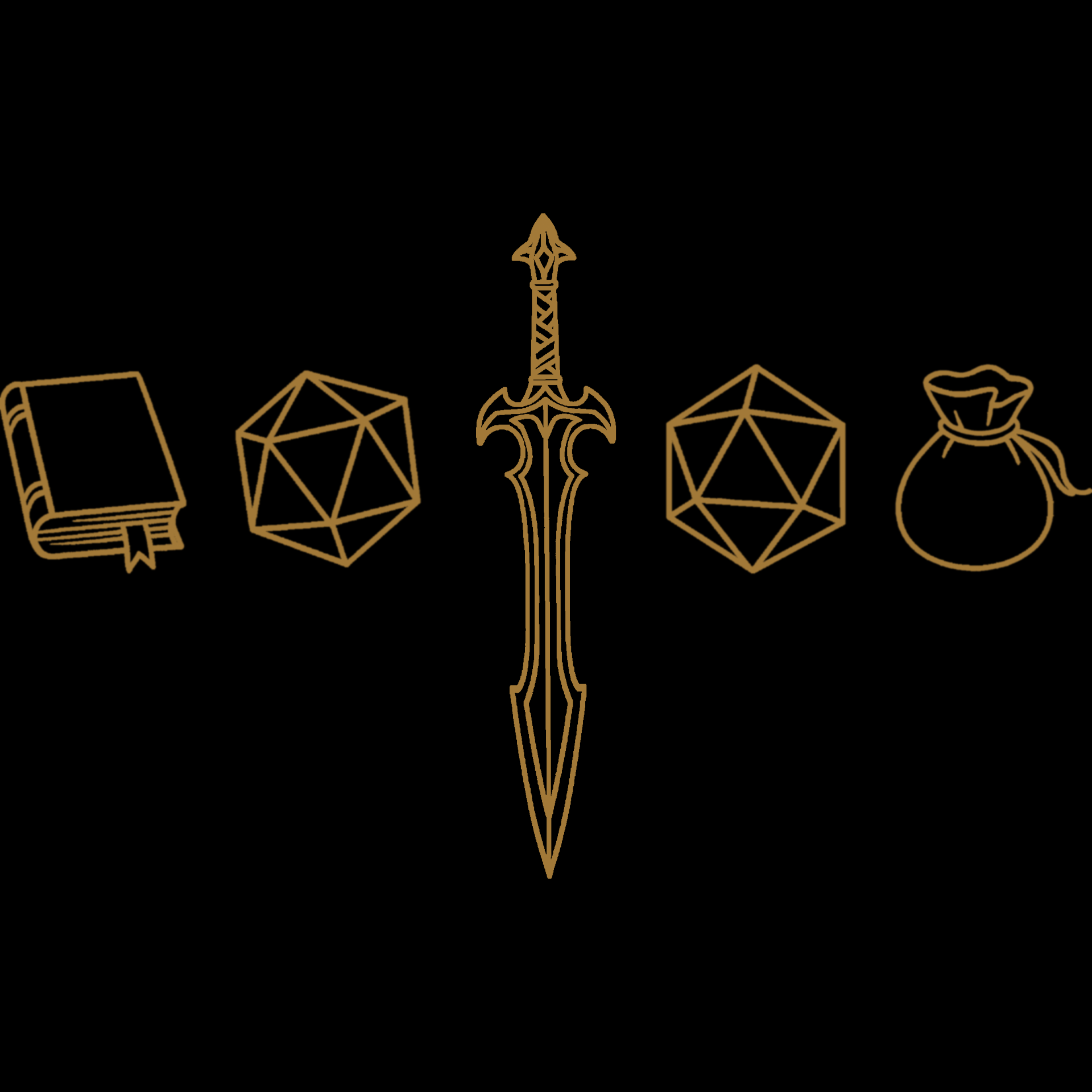 Tools of the trade Tee