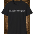 Eat,Sleep,Grind,Repeat Tee