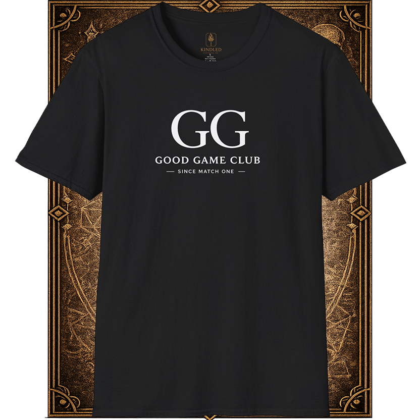 GG Tee