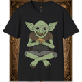 Card Goblin Tee