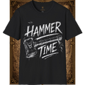 Hammer Time Tee