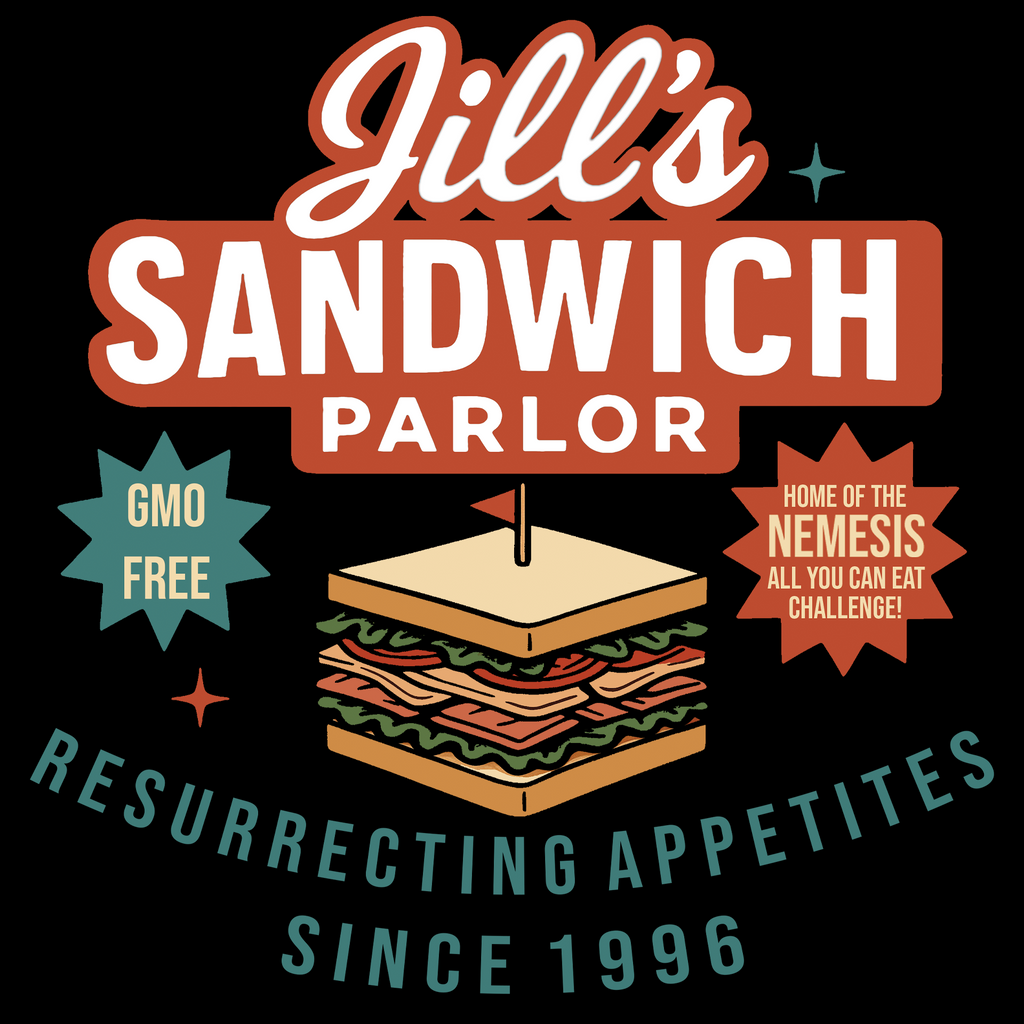 Jill's Sandwich Parlour