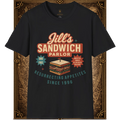 Jill's Sandwich Parlour
