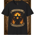 Jolly Cooperator Tee