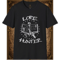 Lore Hunter Tee