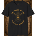 The Order of the Macguffin Hunters Tee