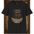 Mimic Tee