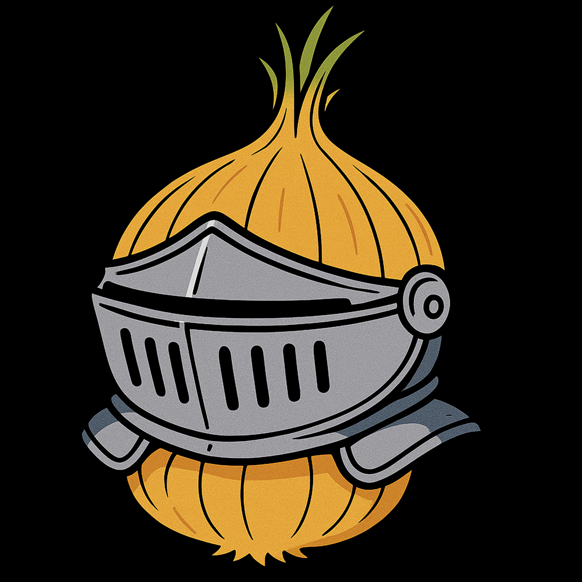 Onion Knight Tee