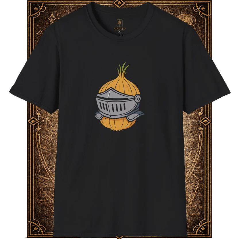 Onion Knight Tee