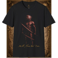 Not all heroes wear pants Tee