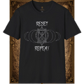 Reset Repeat Tee