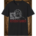 Resident Gamer Tee