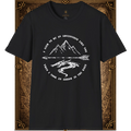 Arrow in the knee Tee