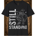 Still Standing Tee