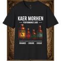 Kaer Morhen Performance Labs