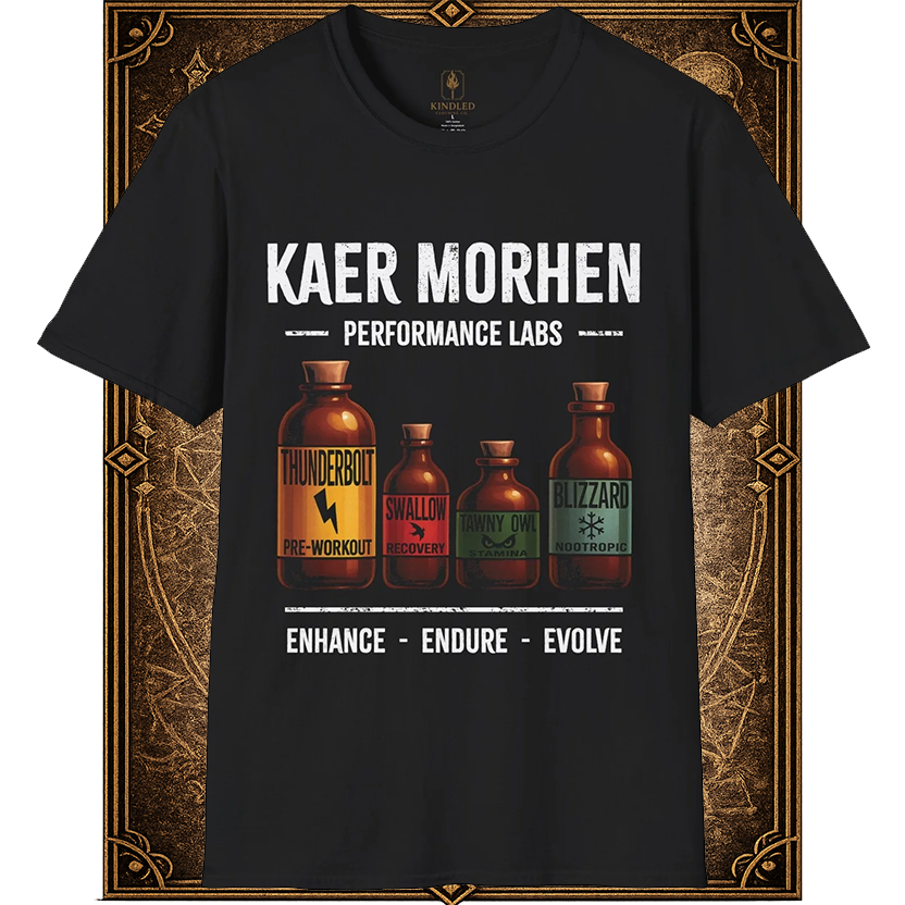 Kaer Morhen Performance Labs